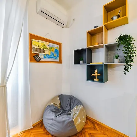 Rex Nest Apartment Cluj-Napoca Exterior photo