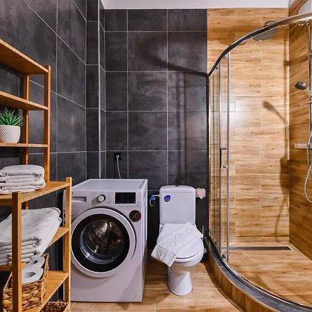 Rex Nest Apartment Cluj-Napoca Exterior photo