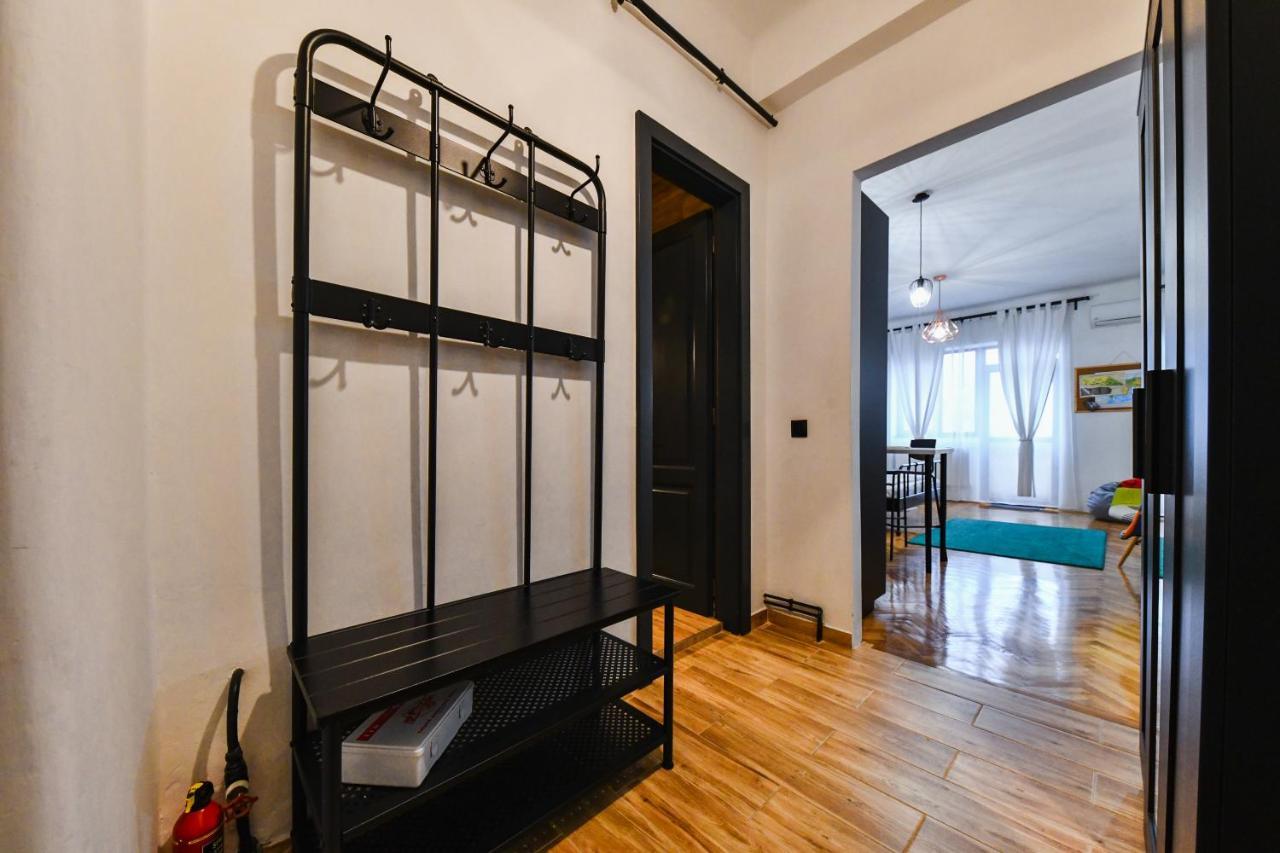 Apartment Rex Nest *